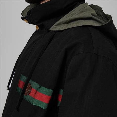 flannels gucci jacket|flannels Gucci sale.